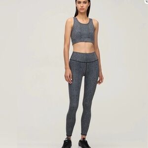 Varley Luna Leggings Size XL